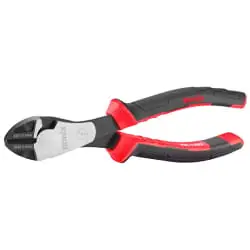 سیم چین کله گاوی رونیکس 7 اینچ سری ولف مدل RH-1297