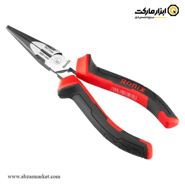دم باریک رونیکس سری ولف مدل RH-138