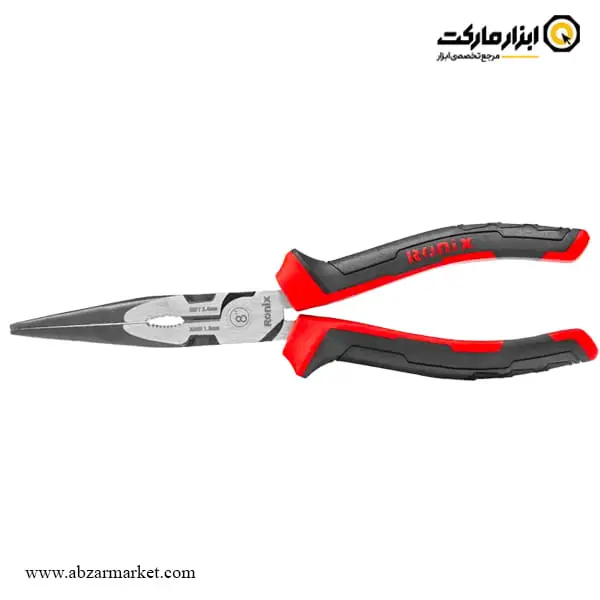 دم باریک رونیکس سری ولف مدل RH-138