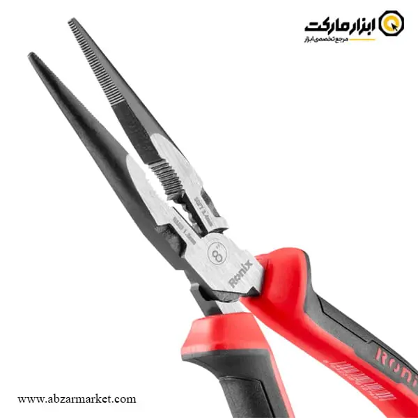 دم باریک رونیکس سری ولف مدل RH-138