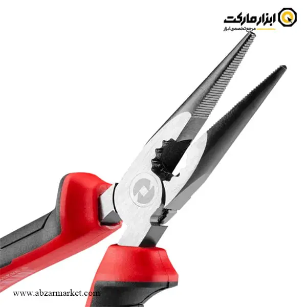 دم باریک رونیکس سری ولف مدل RH-138