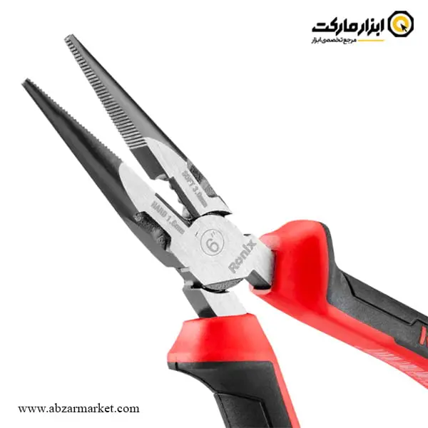 دم باریک رونیکس سری ولف مدل RH-138