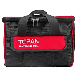 کیف ابزار توسن 30 سانتی متر مدل TB-30S