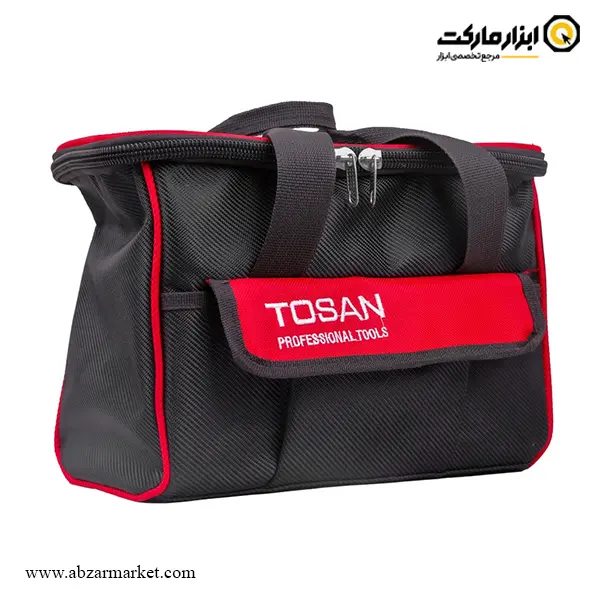 کیف ابزار توسن 30 سانتی متر مدل TB-30S
