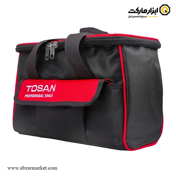 کیف ابزار توسن 30 سانتی متر مدل TB-30S