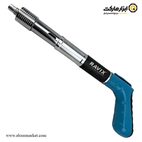 تفنگ میخکوب عصایی راویکس مدل RX-8015
