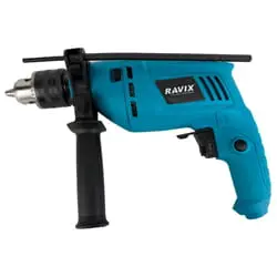 دریل چکشی راویکس مدل RX-13M