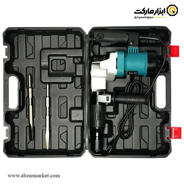 چکش تخریب راویکس 7 کیلویی مدل RX-810