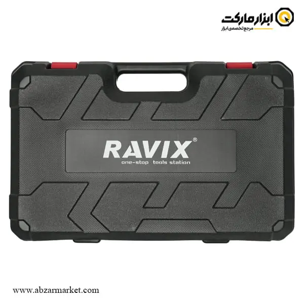 چکش تخریب راویکس 7 کیلویی مدل RX-810