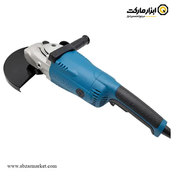 سنگ فرز راویکس فرز سنگبری 2000 وات مدل RX-AG230