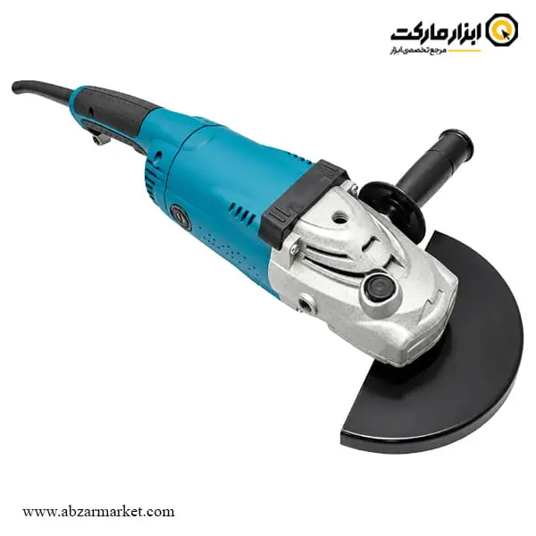 سنگ فرز راویکس فرز سنگبری 2000 وات مدل RX-AG230