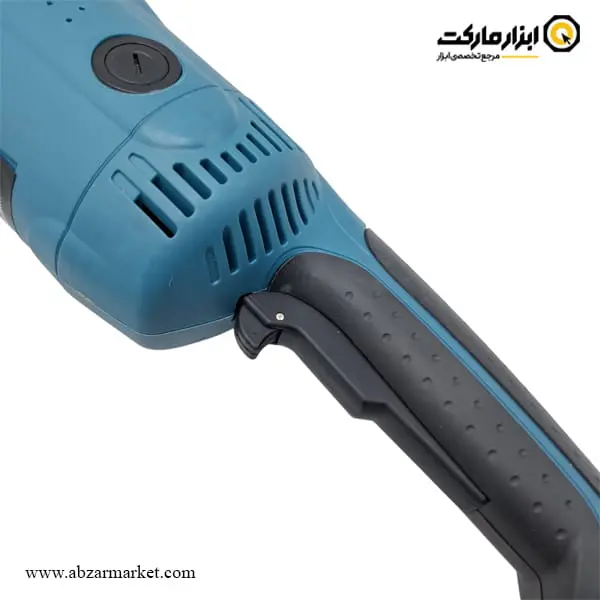 سنگ فرز راویکس فرز سنگبری 2000 وات مدل RX-AG230