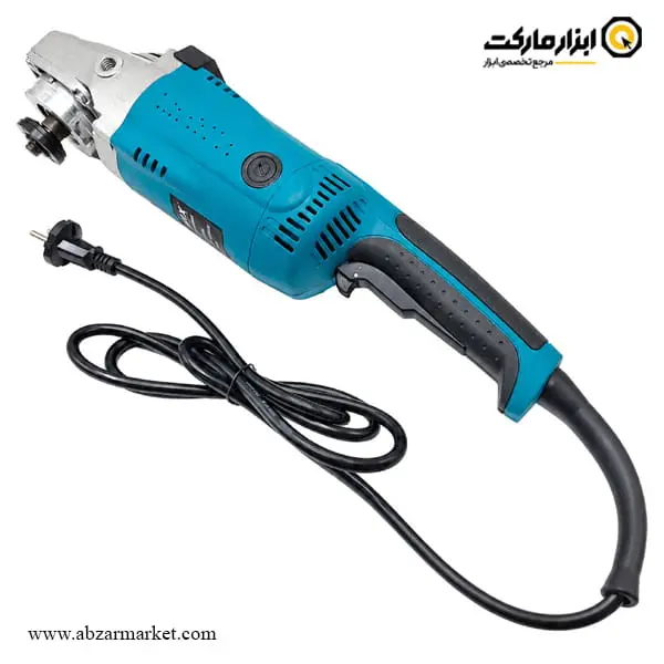 سنگ فرز راویکس فرز سنگبری 2000 وات مدل RX-AG230