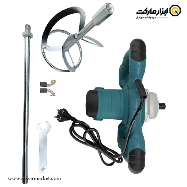 همزن راویکس مدل RX-001 همزن راویکس مدل RX-001