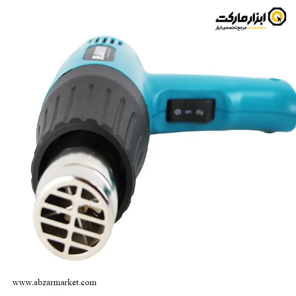 سشوار صنعتی راویکس 1600 وات مدل RX-1811