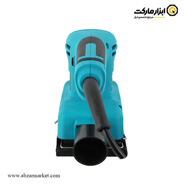 سنباده لرزان مستطیلی راویکس مدل RX-90B