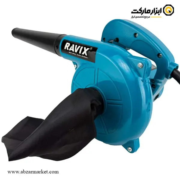 بلوور راویکس 600 وات مدل EB-2800