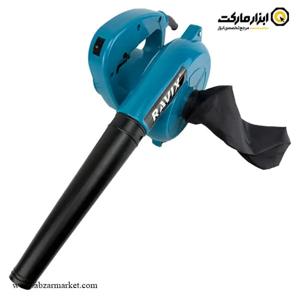 بلوور راویکس 600 وات مدل EB-2800