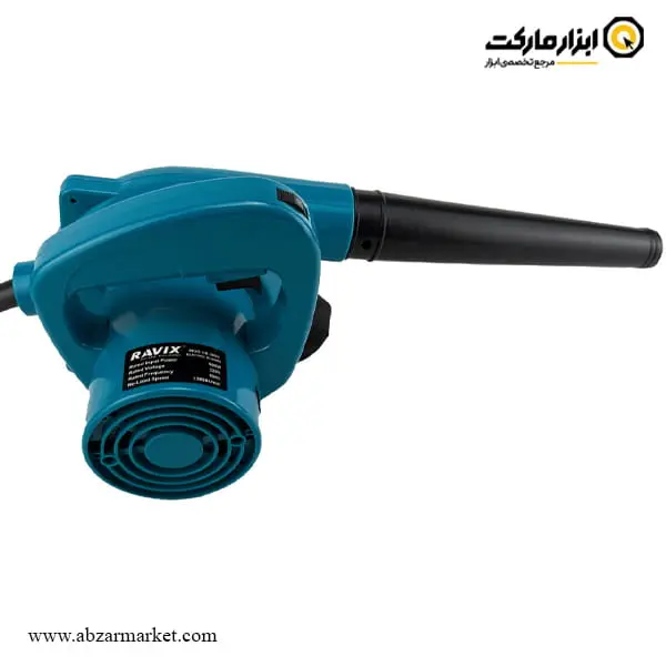 بلوور راویکس 600 وات مدل EB-2800
