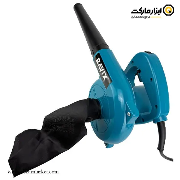 بلوور راویکس 600 وات مدل EB-2800