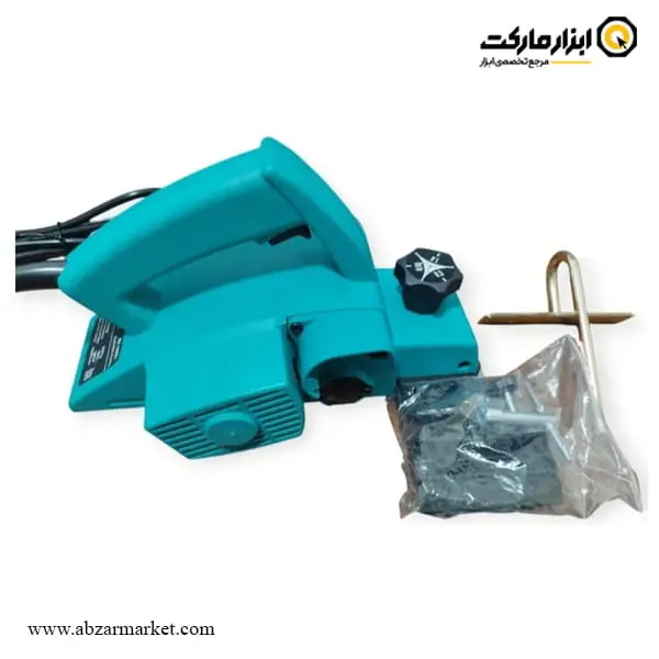 رنده نجاری برقی راویکس 1200 وات مدل RX-1900B