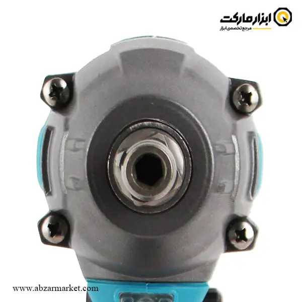 بکس شارژی راویکس 1/2 اینچ براشلس 21 ولت مدل RX-350A