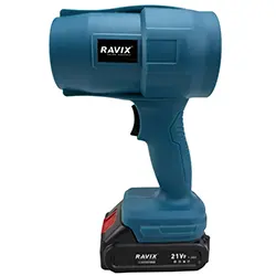 جت فن شارژی راویکس 21 ولت مدل RX-2125