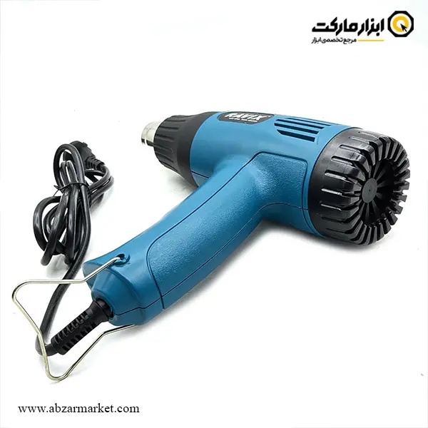 سشوار صنعتی راویکس 1600 وات مدل RX-1811