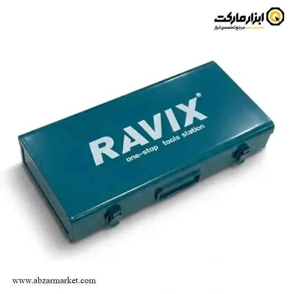 اتو لوله کشی راویکس مدل RX-P600