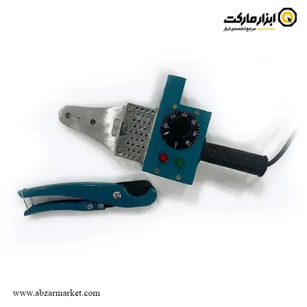 اتو لوله کشی راویکس مدل RX-P600