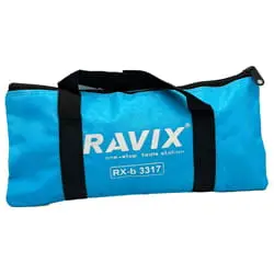 کیف ابزار راویکس Large مدل RX-B3317