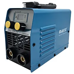 اینورتر جوشکاری راویکس 300 آمپر مدل RX-300