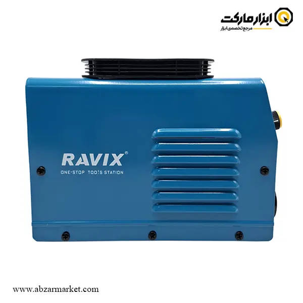اینورتر جوشکاری راویکس 300 آمپر مدل RX-300