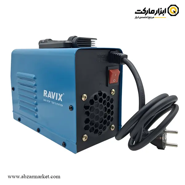 اینورتر جوشکاری راویکس 300 آمپر مدل RX-300