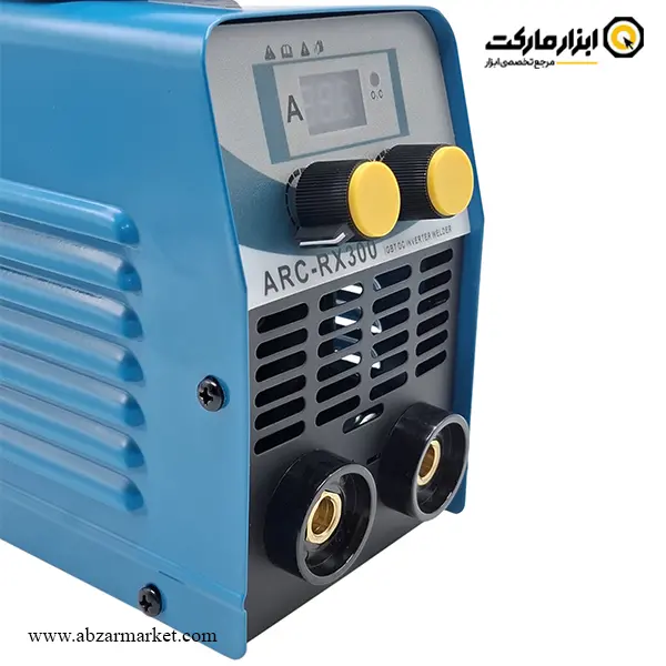 اینورتر جوشکاری راویکس 300 آمپر مدل RX-300