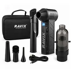 جت فن شارژی راویکس مدل RX-J4303