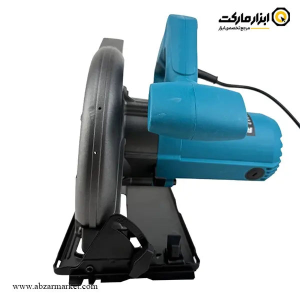 اره گرد بر راویکس 185 میلی متر مدل RX-5808
