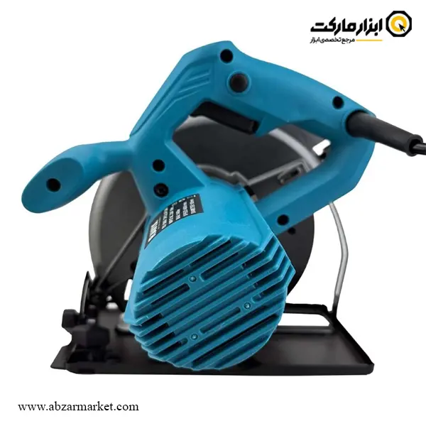 اره گرد بر راویکس 185 میلی متر مدل RX-5808