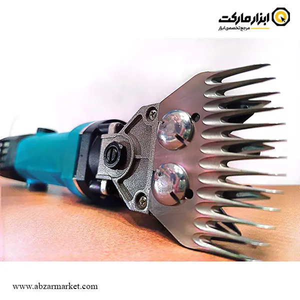 پشم چین راویکس 450 وات مدل RX-450W