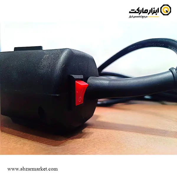 پشم چین راویکس 450 وات مدل RX-450W
