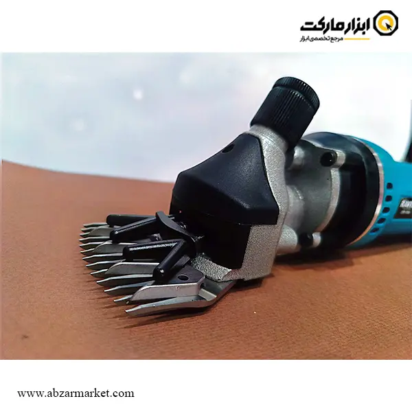 پشم چین راویکس 450 وات مدل RX-450W
