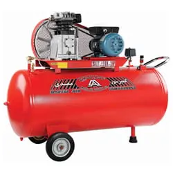کمپرسور باد مفیدی 250 لیتری دو سیلندر مدل CMI250-250-H