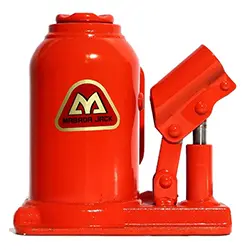 جک روغنی ماسادا 2 تن مدل MS-2