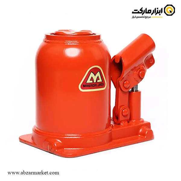 جک روغنی ماسادا 2 تن مدل MS-2
