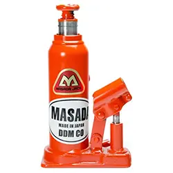 جک روغنی ماسادا 10 تن مدل MH-10