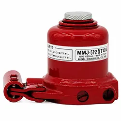 جک روغنی ماسادا مینی 5 تن مدل MMJ-5T-2