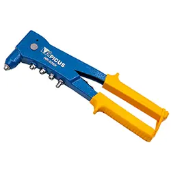 انبر پرچ پیکاس مدل HR-005N