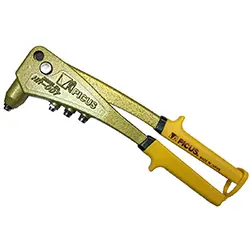 انبر پرچ پیکاس مدل HR-007