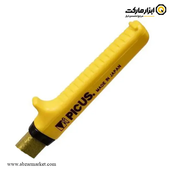 انبر پرچ پیکاس مدل HR-007