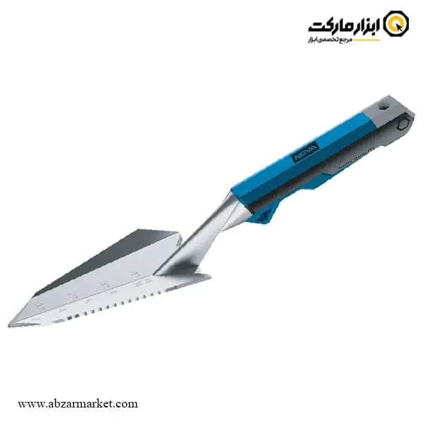 بیلچه باغبانی نووا سری 240